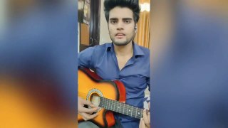 Jo Bheji Thi Dua | Guitar Cover by Rishabh | Arijit Singh