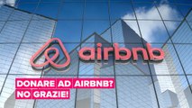 Airbnb chiede donazioni per aiutare gli host