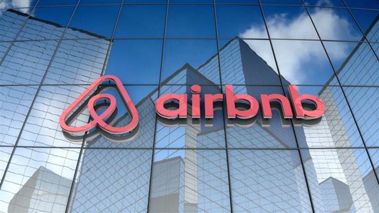 Airbnb wird kritisiert... und das nicht zum ersten Mal