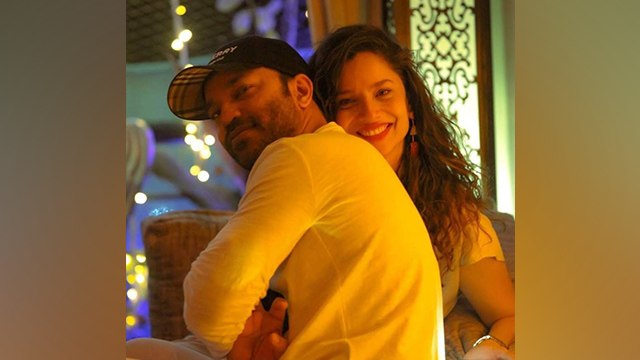 Ankita Lokhande सगाई के बाद Vicky Jain संग इस घर में रहती हैं | Ankita Vicky House | Boldsky