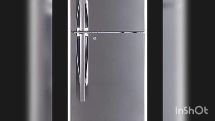 Top ten fridge/ refrigerator brands in India