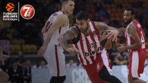 Vote now for the Olympiacos All-Decade Team!