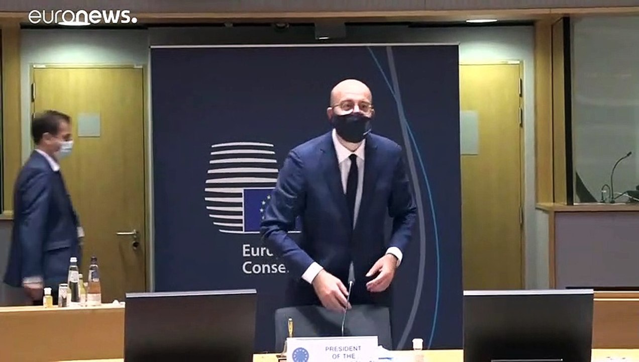 Unione europea: accordo al vertice sul fondo per la ripresa, 209 miliardi per l'Italia