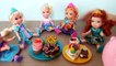 Dentist Playset - Elsa DOLL DENTIST Career Playtime  ELSA & ANNA toddlers