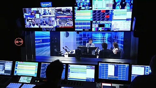 Aurélien Bosc, président des cinémas Pathé Gaumont : A 25 ou 30 % de notre fréquentation habituelle, nous ne sommes pas rentable