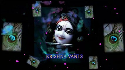 Descargar video: KRISHNA VANI 3 | RADHA KRISHNA | WHATSAPP STATUS |