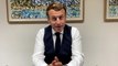 Un accord trouvé, ce matin sur le plan de relance de l'Union Européenne - Emmanuel Macron évoque 