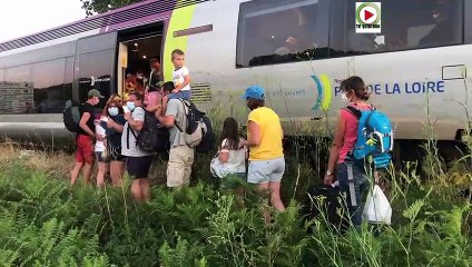 Quiberon  |  Les Naufragés du "Tire bouchon"   | TV Quiberon 24/7