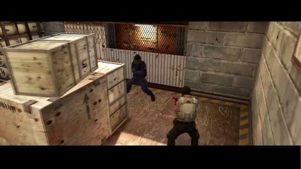 Counter Strike Global offensive FT. Be real