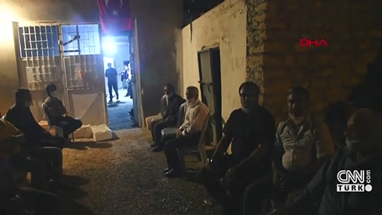 MSB acı haberi duyurdu! 2 asker şehit oldu | Video