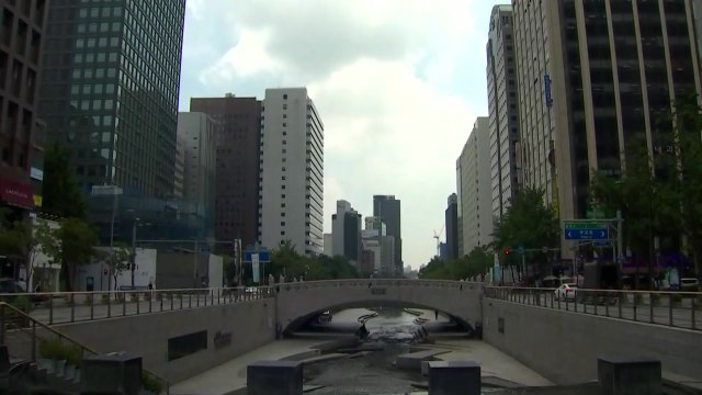 [날씨] 내일 '대서', 중북부 무더위...충청 이남 장맛비 / YTN