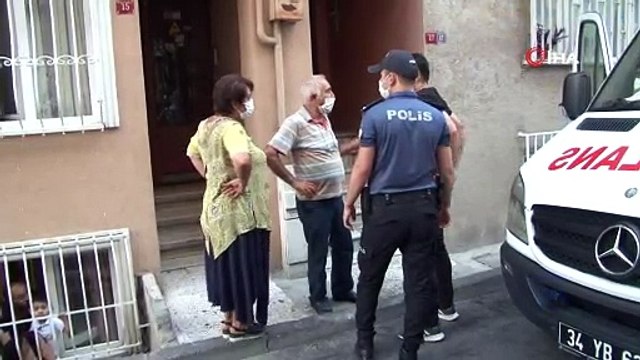 Kardeşinin çürümüş cesediyle günlerce aynı evde yaşadı, haberim yoktu dedi