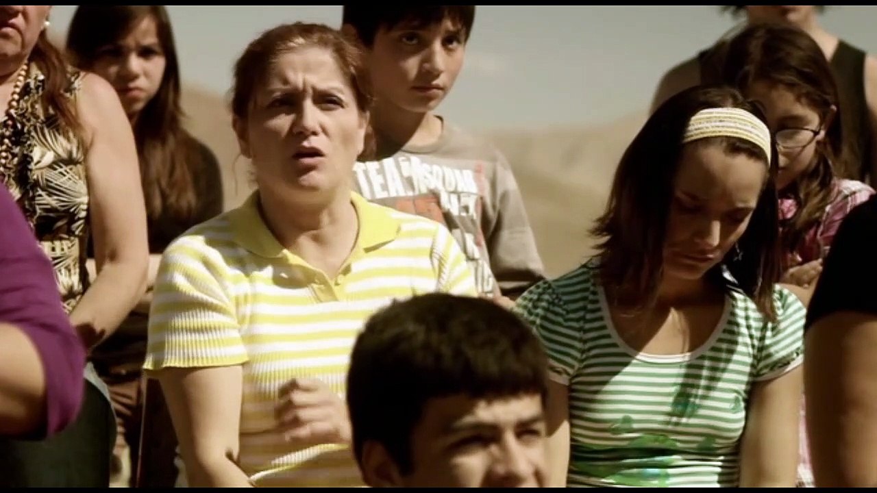 cine chileno los 33 de san jose 2011 parte 02