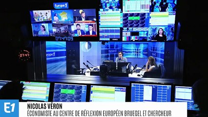 Plan de relance de l'UE : "C'est un engagement sans précédent de la part des 27 états membres", estime l'économiste Nicolas Véron