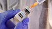 'Very positive': UK vaccine prompts immune response in