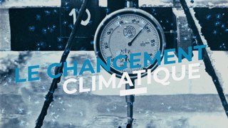 L'Atelier Des Partages : le changement climatique #1