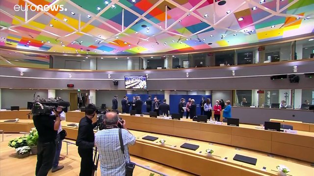 Κυρ. Μητσοτάκης για Σύνοδο Κορυφής: Η Ελλάδα θα λάβει πάνω από 70 δισ. ευρώ