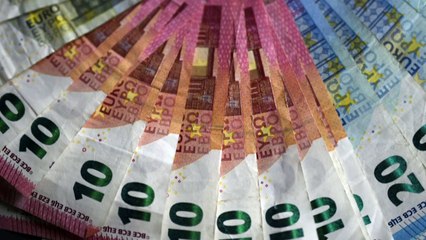 EU-Gipfel verabschiedet 1,8 Billionen Euro schweres Finanzpaket