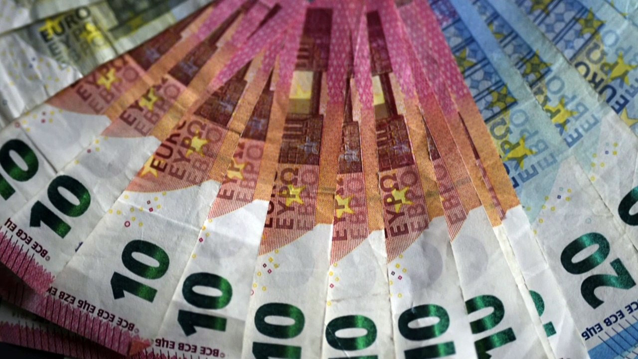 EU-Gipfel verabschiedet 1,8 Billionen Euro schweres Finanzpaket