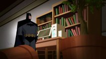 Batman et Harley Quinn : La batanique [Fandub FR]