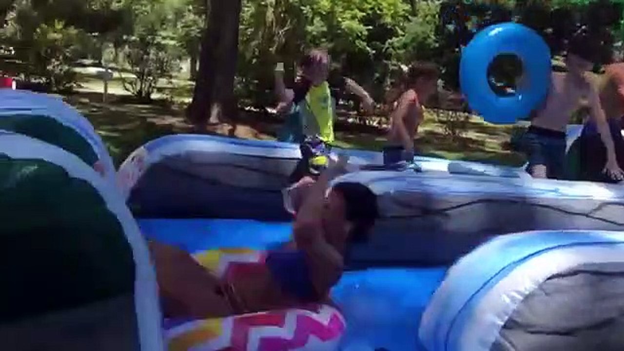 Try Not To Laugh Challenge