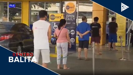 Pangulong #Duterte: Mga otoridad, kailangang maghigpit vs. mga sumasaway sa health protocols