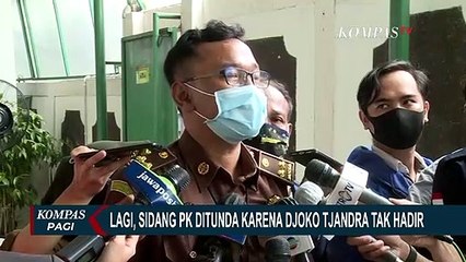 Diyakini Ada di Malaysia, Polri Lakukan Cara Kejar Djoko Tjandra
