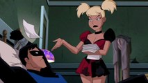 Batman et Harley Quinn : Harley prend son pied [Fandub FR]