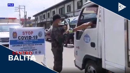 Gobyerno, kukuha pa ng dagdag na contact tracers