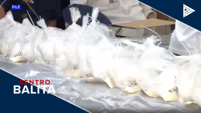 Pagsira sa confiscated illegal drugs, pinabibilis ng PNP