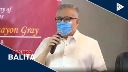 Tải video: DTI, hinimok ang publiko na tangkilikin ang mga produktong gawang Pinoy at maliliit na negosyante