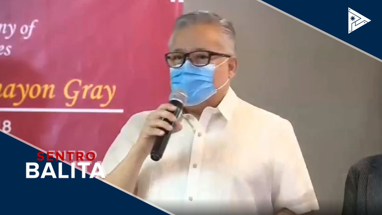 DTI, hinimok ang publiko na tangkilikin ang mga produktong gawang Pinoy at maliliit na negosyante