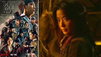 Will Netflix’ Kingdom Season 3 Be A Prequel Centred On Jun Ji Hyun’s Character?