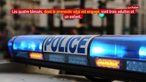 Drôme : cinq enfants décèdent dans un grave accident de la route sur l'autoroute A7