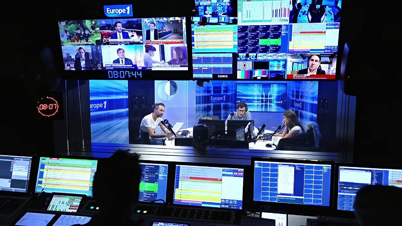 Ségur de la Santé : après les salaires, le gouvernement s'attaque au système de soins