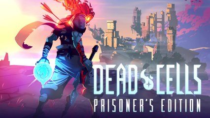 Dead Cells - Prsioners Edition - Figure Reveal UPDATED