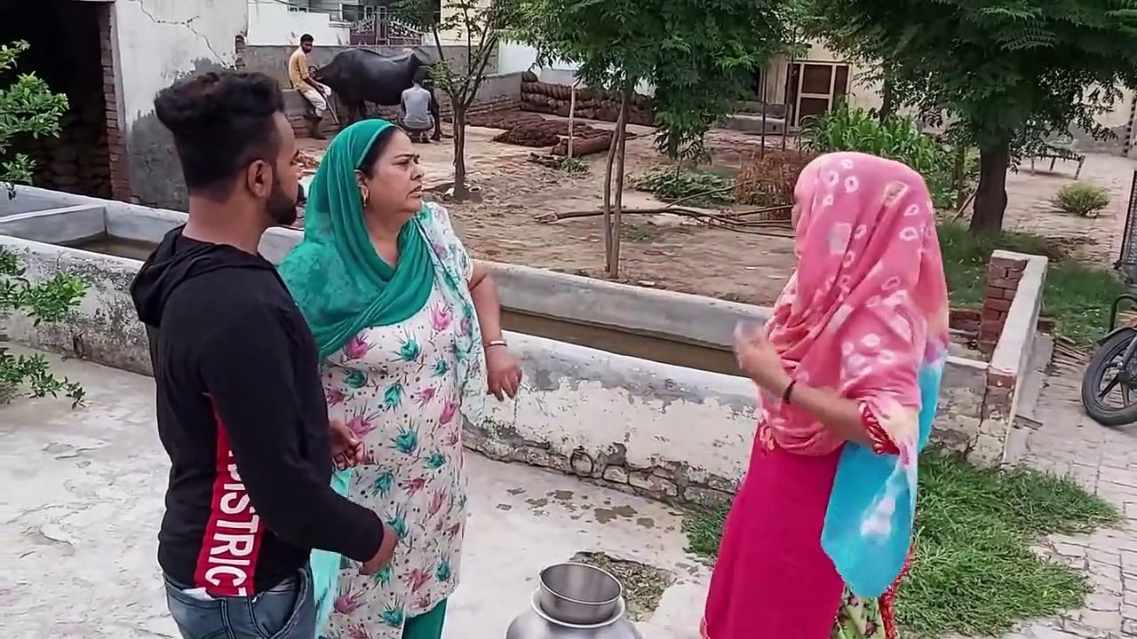 Kuch Funny Pal & Bloopers  RANA RANGI OFFICIAL  ਕੁਛ ਹਾਸਾ ਮੁਖੋਲ ਵਾਲੇ ਸੀਨ