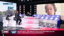 Témoin RMC : Jean-Daniel Lelièvre - 21/07