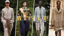 Ermenegildo Zegna | Men | Spring Summer 2020/21 | collection