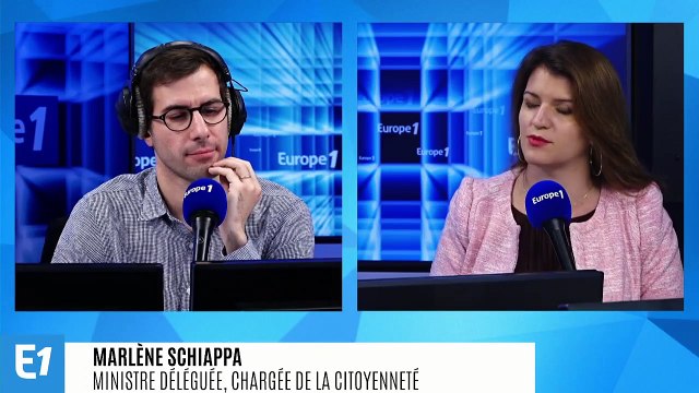 Plan de relance de l'UE : Les pays européens ont réussi à faire converger leur vue , estime Marlène Schiappa