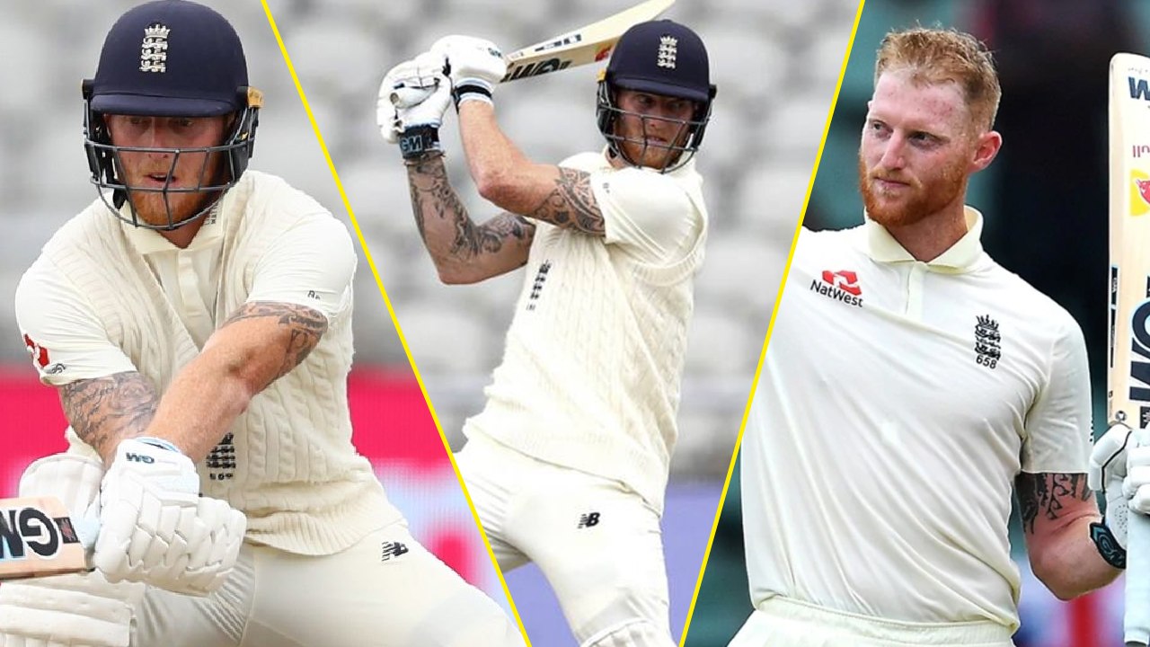 Shades of Ben Stokes in Eng vs WI 2nd Test