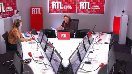 Le journal RTL de 8h30 du 21 juillet 2020