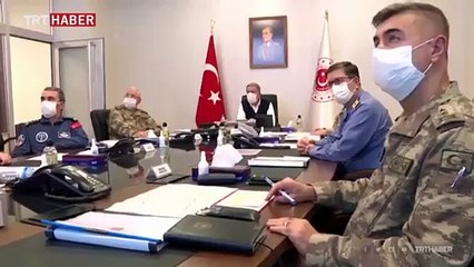 'Türkiye neden Irak'ta?' sorusu videoyla anlatıldı