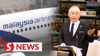 Airfares expected to return to normal in November, says Dr Wee