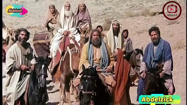 Youssef seddik 45 Final مسلسل النبي يوسف الصديق مسلسل النبي يوسف الصديق الحلقة الأخيرة