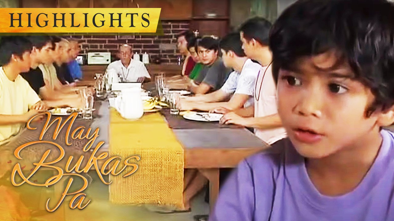 Santino thinks that Mayor Enrique's casino project is not a bad idea | May Bukas Pa