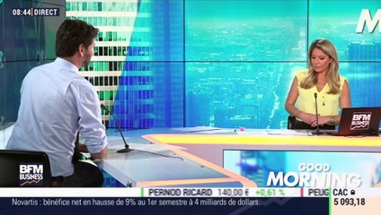 Télécharger la video: Mon patrimoine: Le coliving, avenir des placements immobiliers ?, par Guillaume Sommerer - 21/07