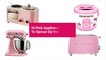 10 Pink Kitchen Appliances To Spruce Up Your Kitchen | Yummy PH