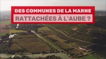 Un transfert de la Marne vers l'Aube ?