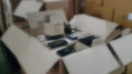 [단독] '폐기 화장품' 51억 원어치 기한 조작해 판매...유통업자 입건 / YTN